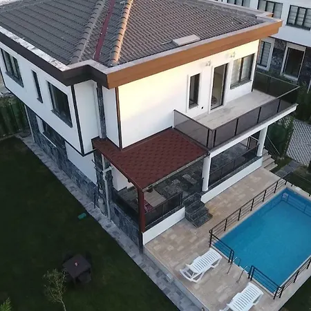 Durmushan Konaklari Villa