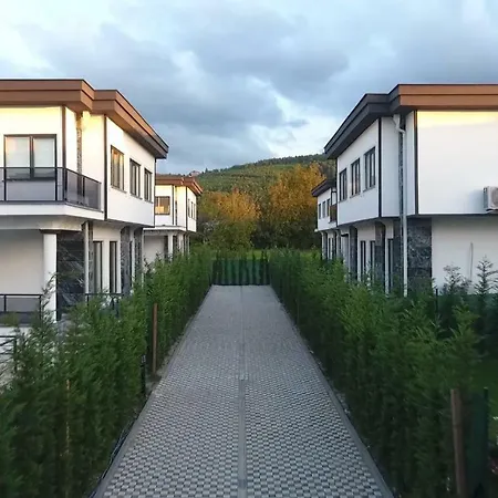 Villa Durmushan Konaklari