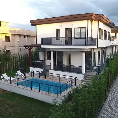 Villa Durmushan Konaklari