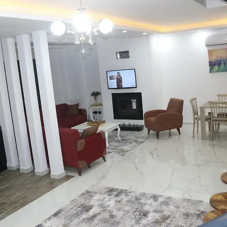 Durmushan Konaklari Villa *