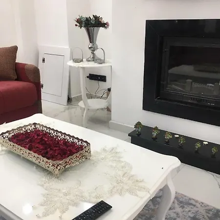 Villa Durmushan Konaklari