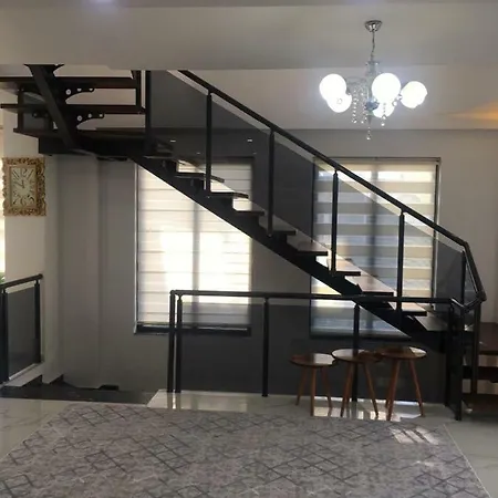 Villa Durmushan Konaklari *