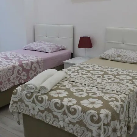 Durmushan Konaklari Villa